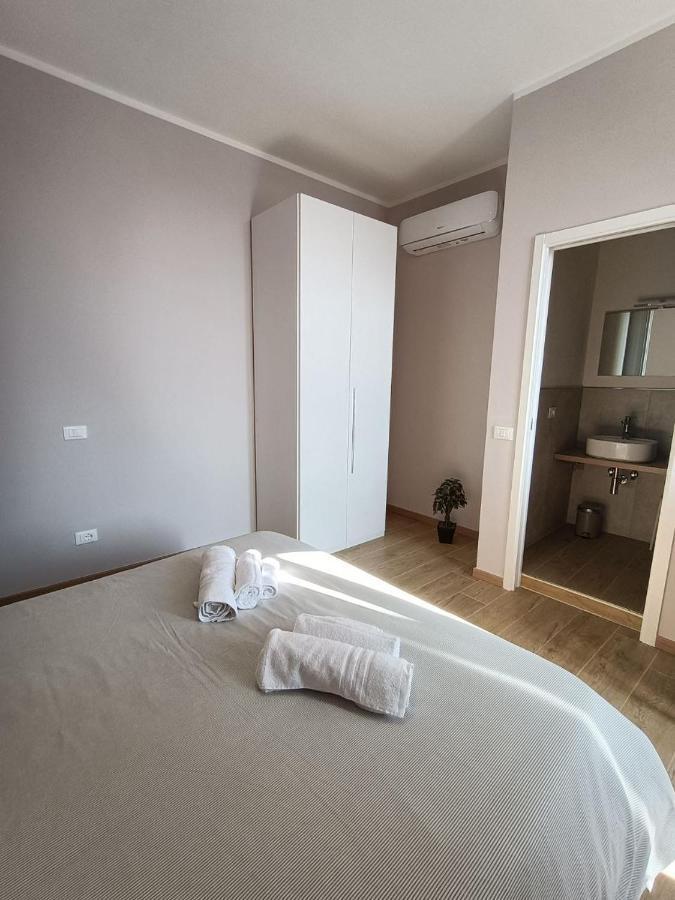 Hotel Le Tre Vele La Spezia Exteriér fotografie