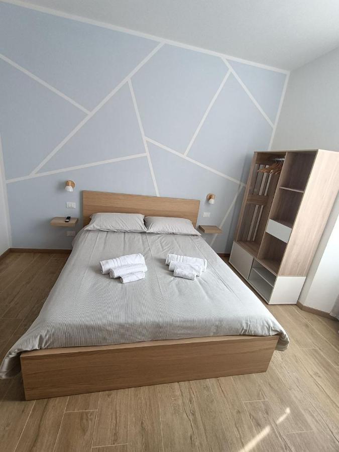 Hotel Le Tre Vele La Spezia Exteriér fotografie