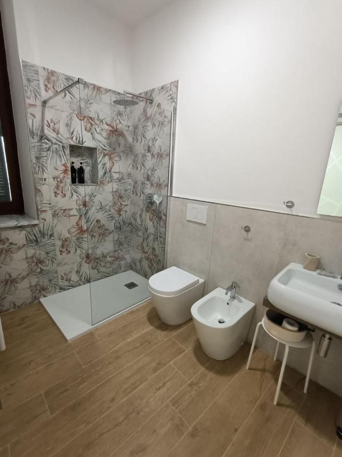 Hotel Le Tre Vele La Spezia Exteriér fotografie