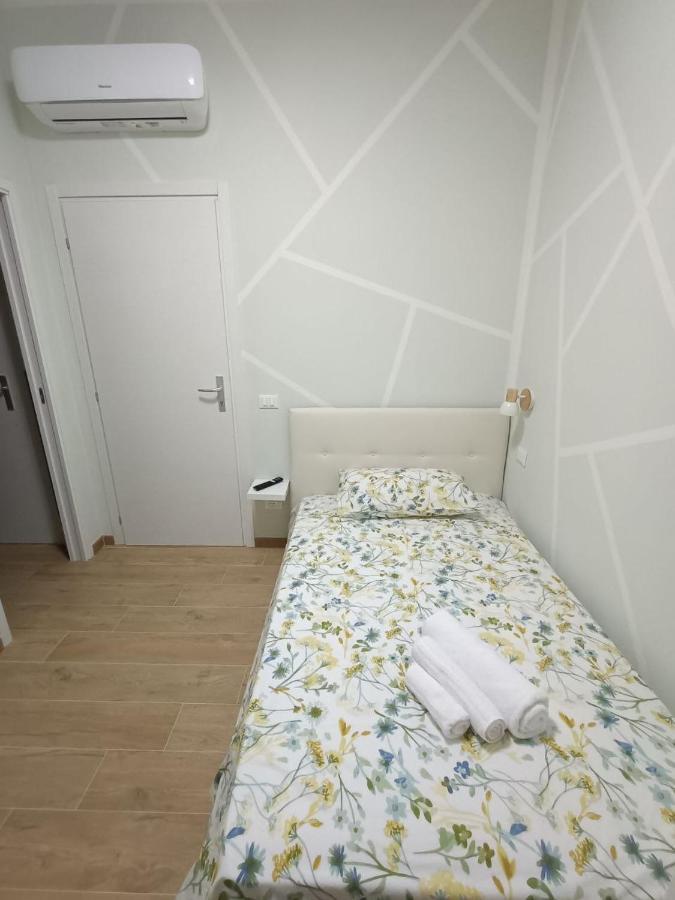 Hotel Le Tre Vele La Spezia Exteriér fotografie
