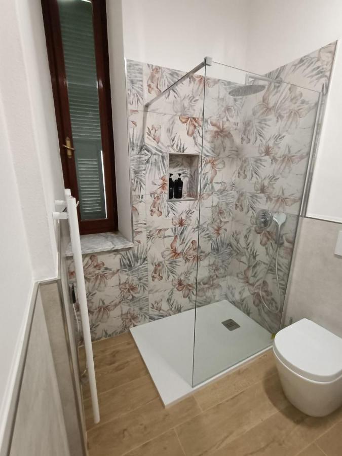 Hotel Le Tre Vele La Spezia Exteriér fotografie