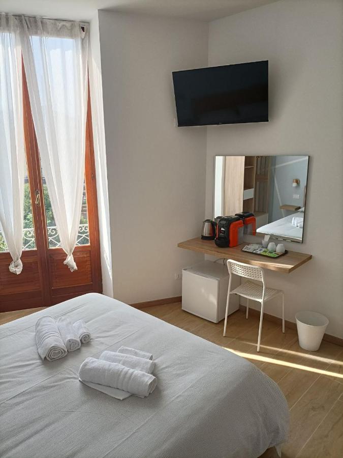 Hotel Le Tre Vele La Spezia Exteriér fotografie