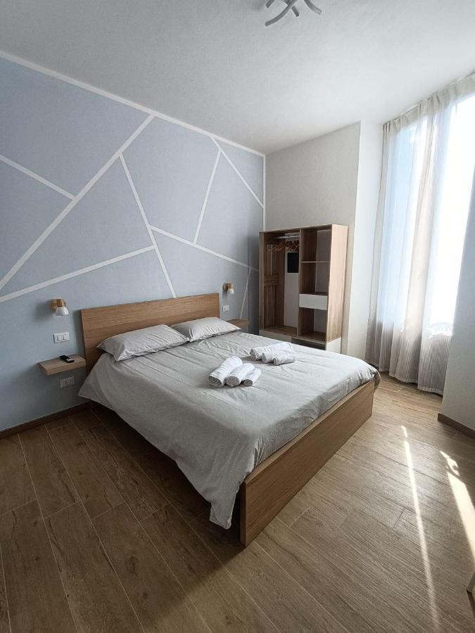 Hotel Le Tre Vele La Spezia Exteriér fotografie