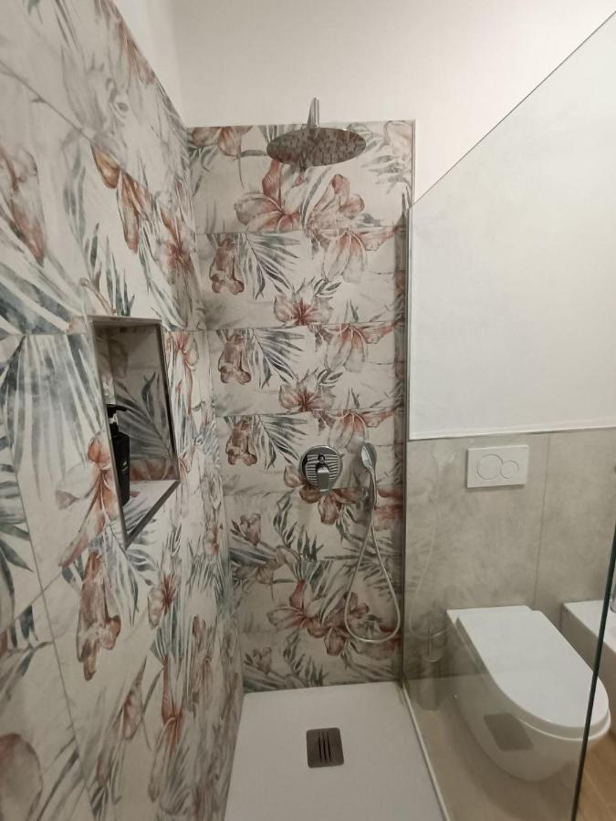 Hotel Le Tre Vele La Spezia Exteriér fotografie